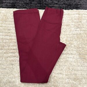 Extremely soft like butter leggings